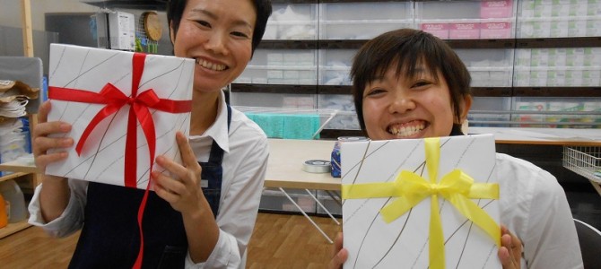 特定非営利活動法人ヒールアップハウス　晴れ晴れ　様で！　NO.2