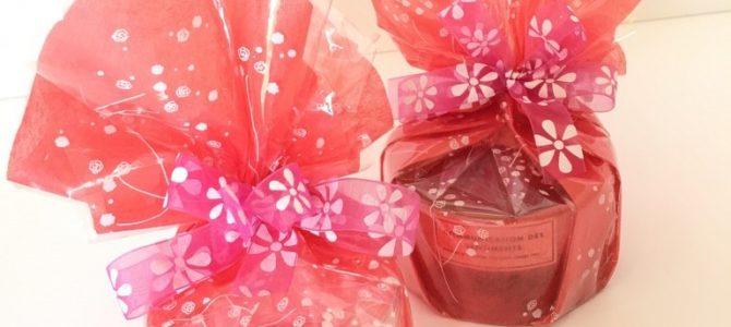 自宅教室　スイーツ応用クラス