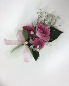 ラッピング協会のフラワーラッピング応用クラスの講習をしてきました。