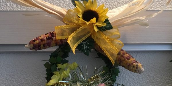 スイーツラッピング応用クラス　最終日　自宅教室