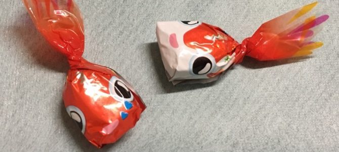 第10回　さいたま市馬宮コミュニティーセンター　ラッピング講習