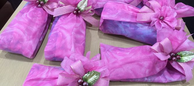 文化の日には文化的に 文化の日には文化的に