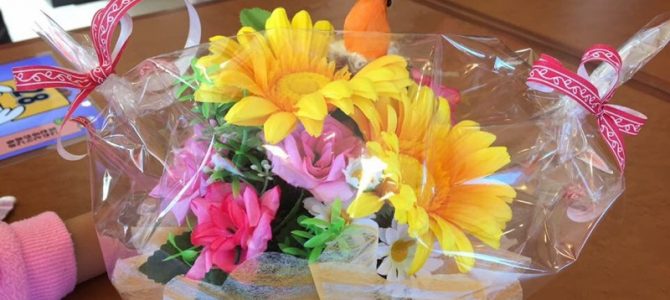 友人の子供ちゃん 友人の子供ちゃん