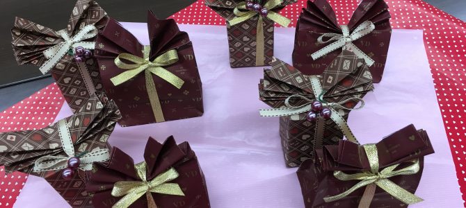 読売カルチャー北千住　上級クラス＆初級クラス