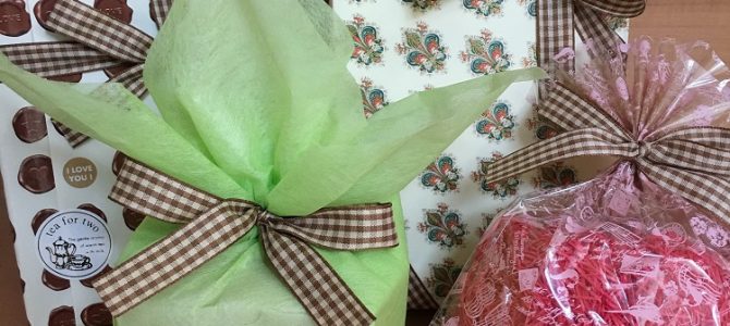 ラッピング協会のスイーツ指導者クラスの講習をしてきました。 ラッピング協会のスイーツ指導者クラスの講習をしてきました。