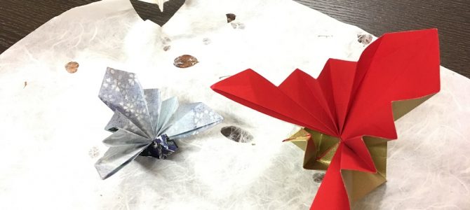 ラッピング協会の和風ラッピング講習担当 1日目の講習をしてきました。 ラッピング協会の和風ラッピング講習担当 1日目の講習をしてきました。