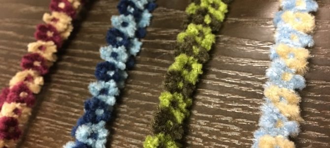 KAWAII RIBBON 対 猫侍ラル 様