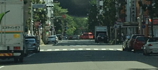 進撃が！あんかけが！富士山うっとり?！で今日もにっこり（＾＾）