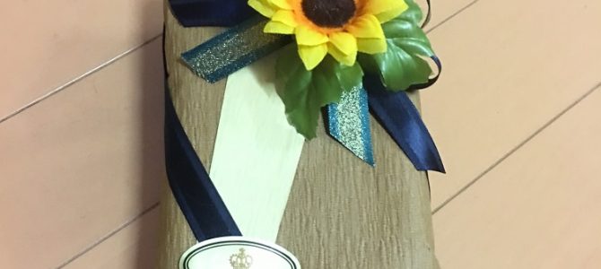 松屋銀座 ラッピングイベント2日間 松屋銀座 ラッピングイベント2日間