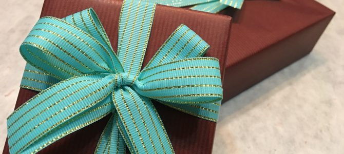 RIBBONの声が聞こえる RIBBONの声が聞こえる