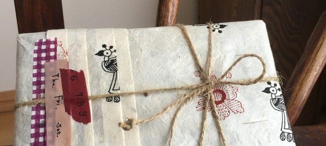 梅雨のような夏ですね。秋の講習の宣伝でーす！