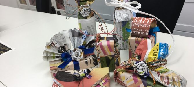 講習をしていて泣きそうになった事・・・ 講習をしていて泣きそうになった事・・・