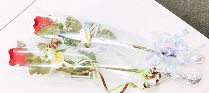 ラッピング協会東京本部にてフラワーラッピングの講習をしてまいりました。 ラッピング協会東京本部にてフラワーラッピングの講習をしてまいりました。