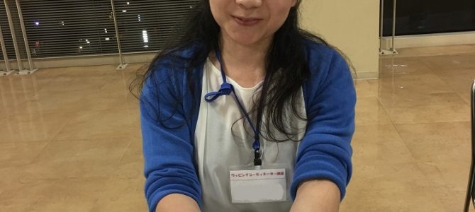 岩槻東口コミュニティセンター 第5回 ギフトラッピング講座 岩槻東口コミュニティセンター 第5回 ギフトラッピング講座