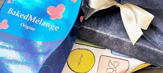 ラッピング協会でお勉強＆試験！part2