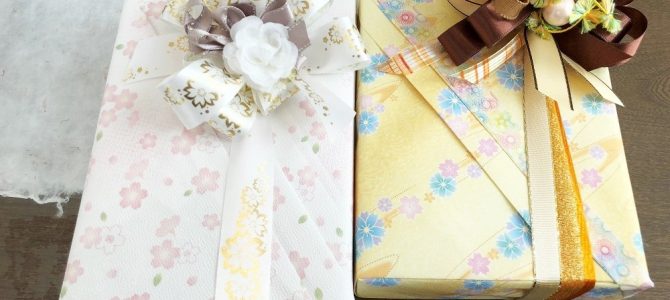 ラッピング自宅教室 埼玉認定校 ラッピング自宅教室 埼玉認定校