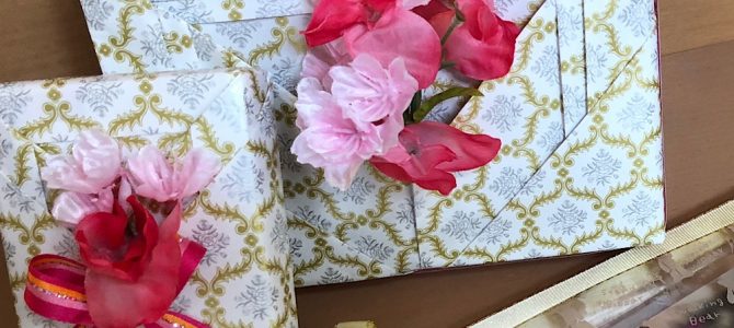 仕込みと、整え切り‼️