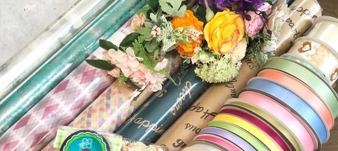 材料買い出しです。 材料買い出しです。