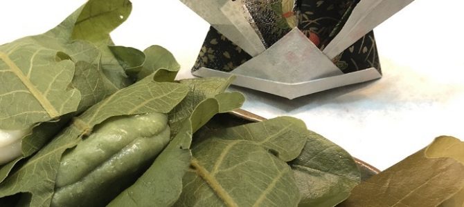 節句の日おめでとうございます。