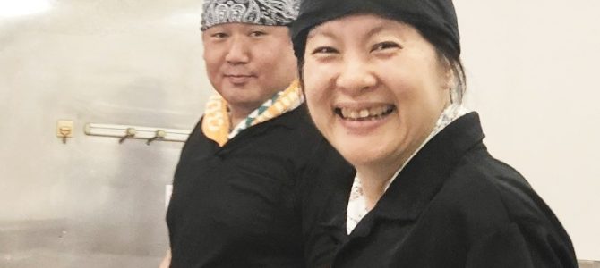 土日の暑さと忙しさと・・・