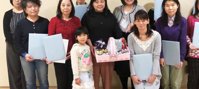 岩槻東口コミュニティセンターでラッピング試験を行いました。 岩槻東口コミュニティセンターでラッピング試験を行いました。
