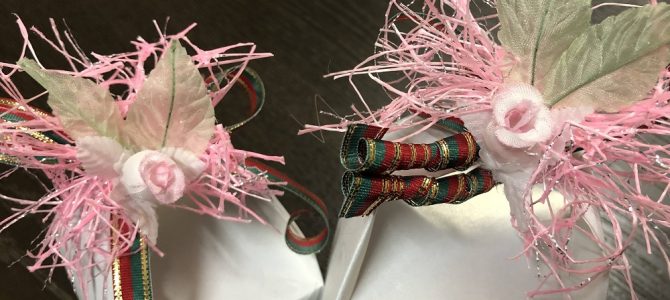 ラッピング協会東京本部にてプレゼントラッピング上級クラスを担当してまいりました。 ラッピング協会東京本部にてプレゼントラッピング上級クラスを担当してまいりました。