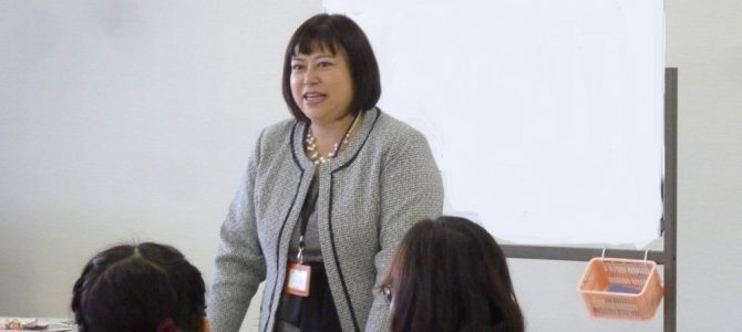四国は徳島県で日帰りラッピング講習をしてまいりました。 四国は徳島県で日帰りラッピング講習をしてまいりました。