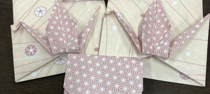 よみうりかるちゃー北千住ラッピング講座が始まりました よみうりかるちゃー北千住ラッピング講座が始まりました