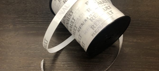 ラッピング協会でプレゼントラッピングの講習を担当と、辛かった思い出を開封！