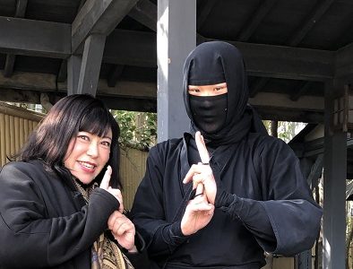 とても楽しい旅をしてまいりました。 とても楽しい旅をしてまいりました。