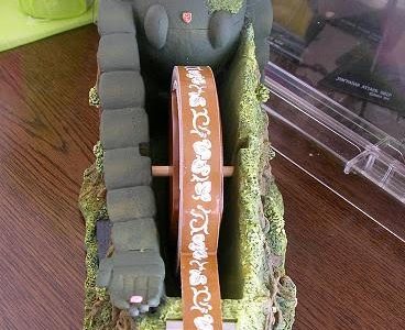 ラッピング協会東京本部にてラッピングエレガンスクラスの講習を担当してまいりました。