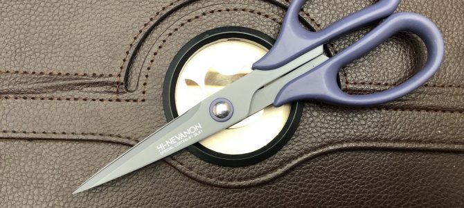 プロのラッピングコーディネーターが使用している道具