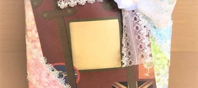 風は強いが、生活穏やか～（＾＾）