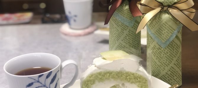 ビジネスラッピング埼玉自宅教室で最後のレッスンでした。 ビジネスラッピング埼玉自宅教室で最後のレッスンでした。