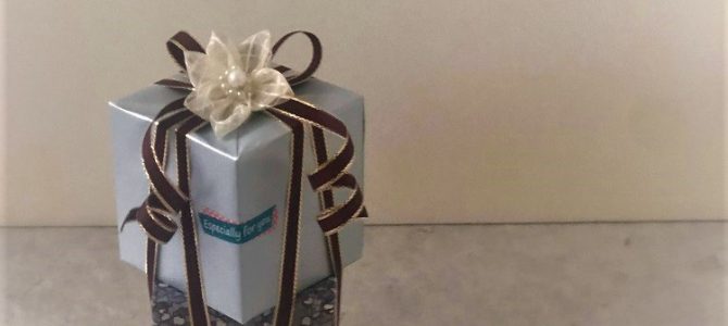 仕込みのお仕事。