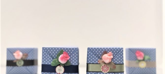 埼玉自宅教室で、プレゼントラッピング講座始めました。 埼玉自宅教室で、プレゼントラッピング講座始めました。