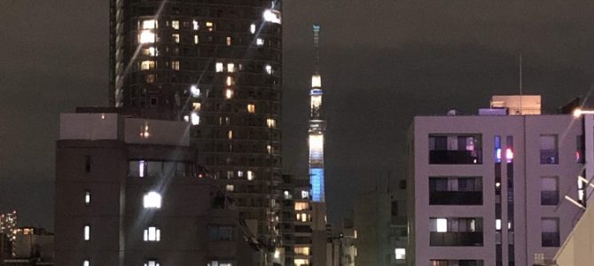ラッピング協会東京本部にてスイーツラッピング認定試験を担当してまいりました。