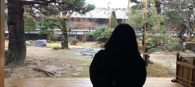 2019年の締めくくりをしてきました。