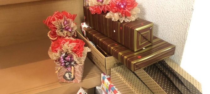 今日は色々。（^^）