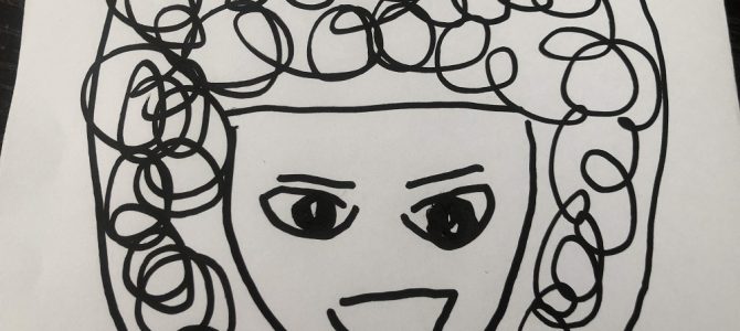 1週間ぶりに日記を書きます。
