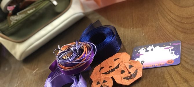 今日はお家で仕込みです。