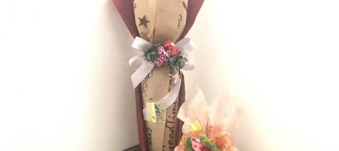 今日は、自宅で仕込み作業です！