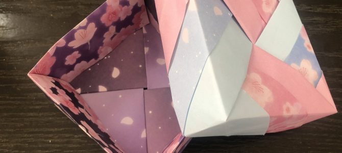 リラックスタイムと予習～。