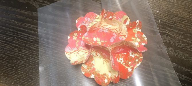 1回目のワクチンを打ちに行きました。
