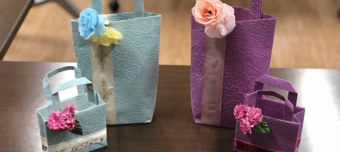 カルチャーで楽しいレッスンと重要任務