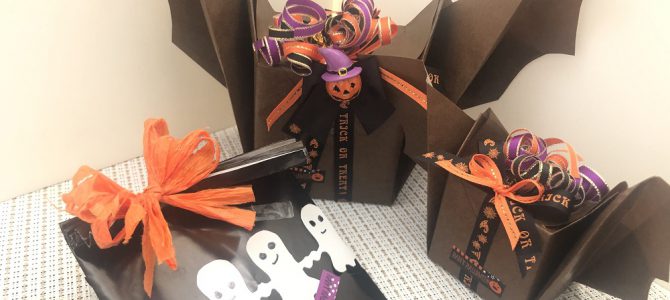 週末から今日までの楽しい仕込み