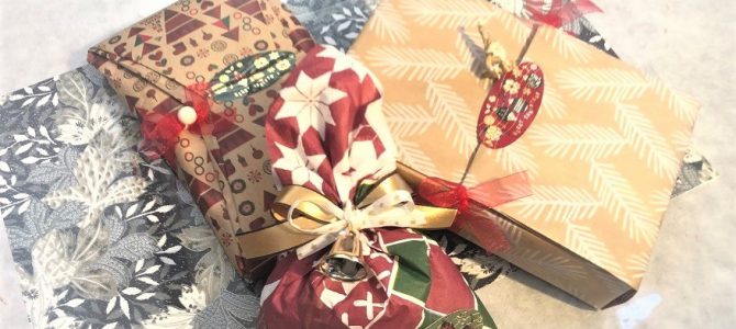 埼玉ラッピング自宅教室にてギフトラッピング応用クラスアレンジコースを行いました。 埼玉ラッピング自宅教室にてギフトラッピング応用クラスアレンジコースを行いました。