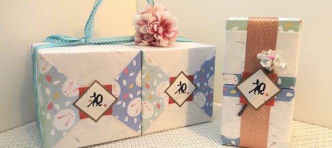 明日のよみうりカルチャー北千住のレッスンの仕込みを致しました。