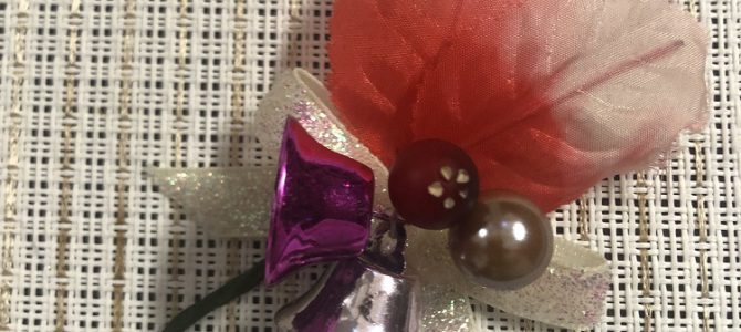 【ららぽーと柏の葉】での締めの仕事。