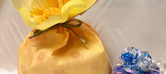 うまうまな物に出会った。そして仕事の仕込みと、とうとう決断！